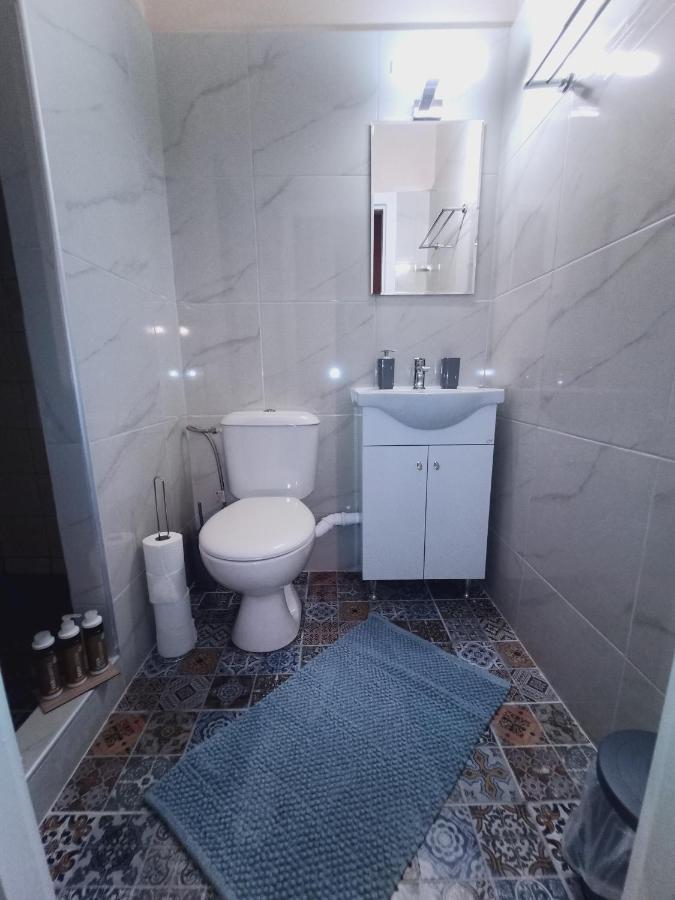 Ermou & Athinas Suites In Monastiraki Athene Buitenkant foto
